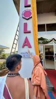 Inauguration of LOLA Boutique Hotel, Manki (22 March 2024)